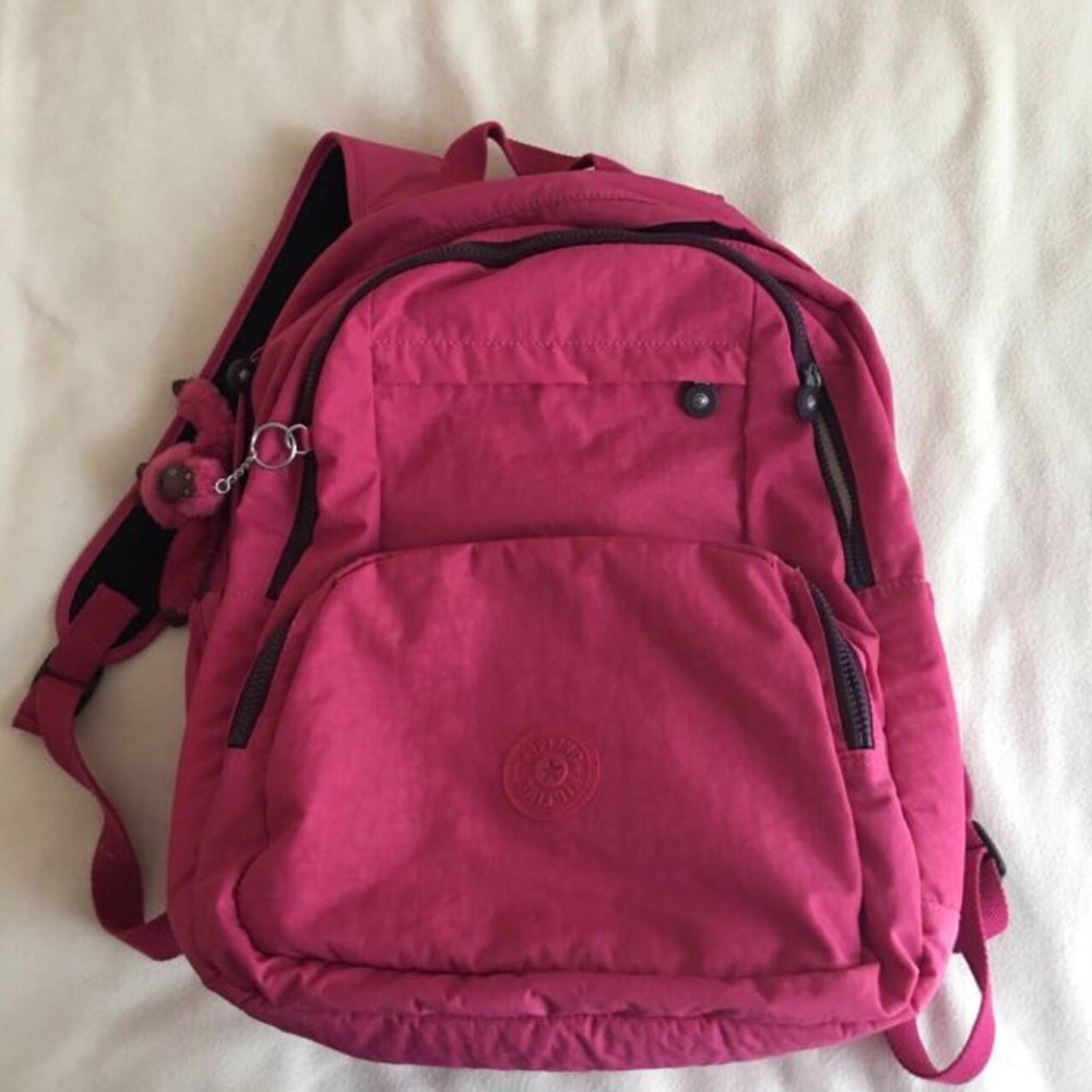 PRICE DROPPED!!! VERY AESTHETIC BAG BY KIPLING